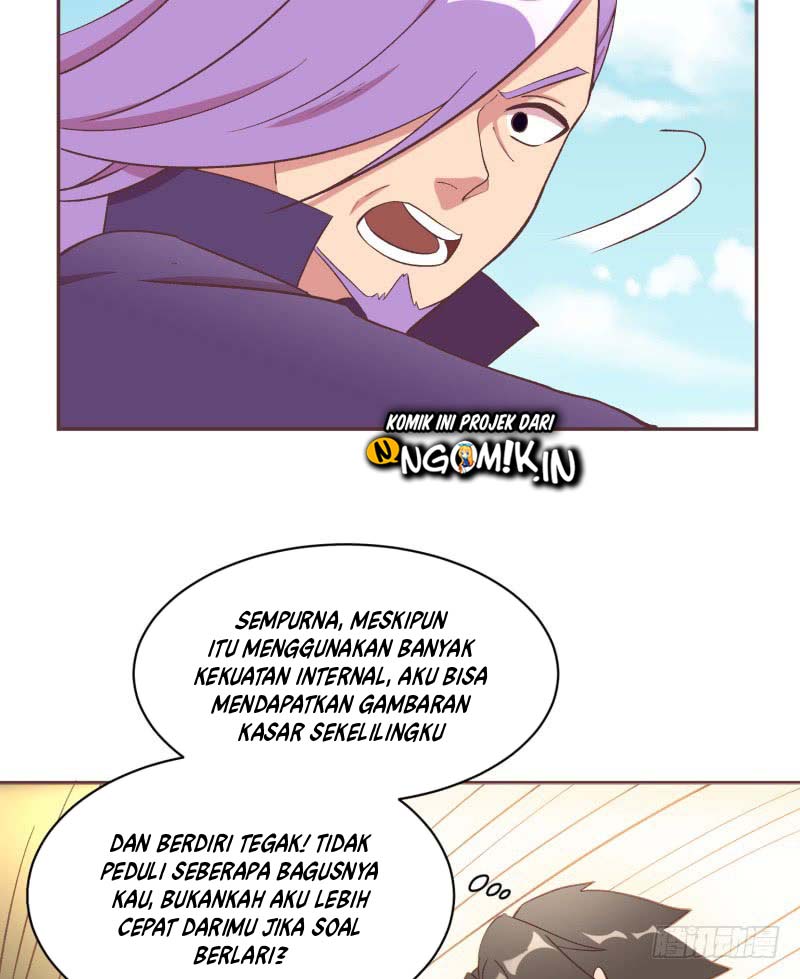 The Strongest Player Chapter 10 - halaman 13