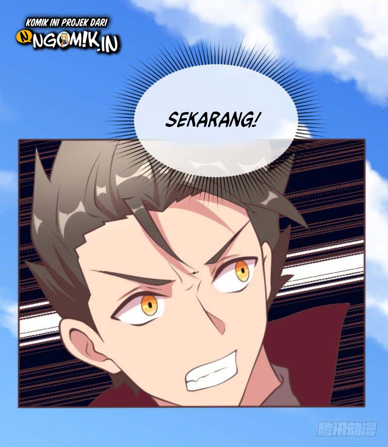The Strongest Player Chapter 10 - halaman 17