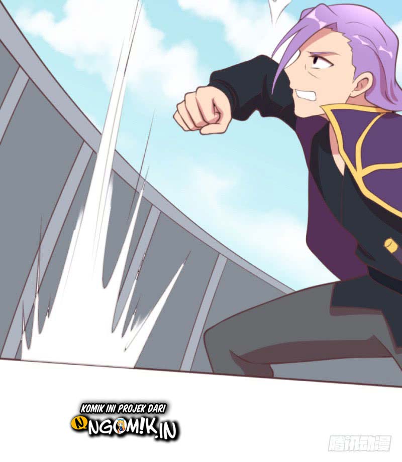 The Strongest Player Chapter 10 - halaman 19