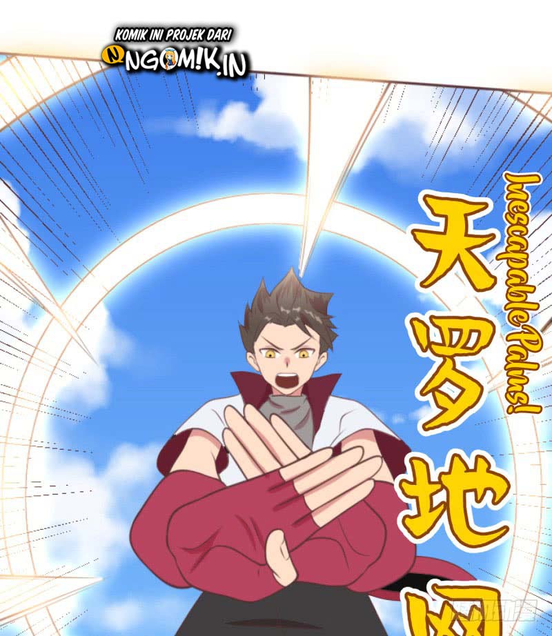 The Strongest Player Chapter 10 - halaman 20