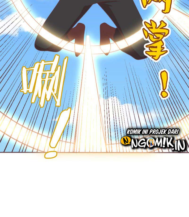 The Strongest Player Chapter 10 - halaman 21