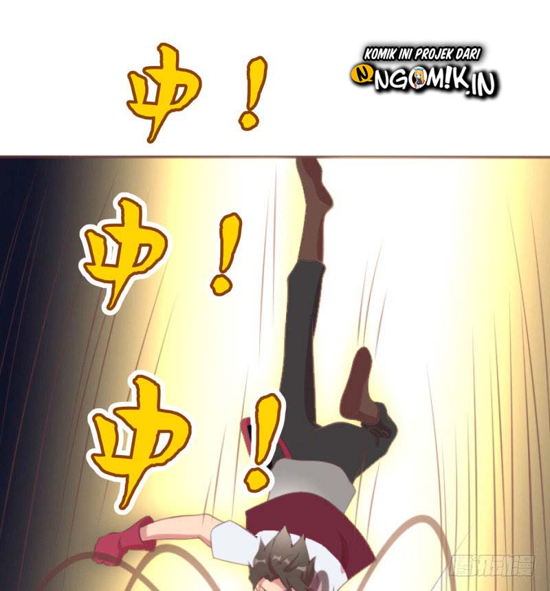 The Strongest Player Chapter 10 - halaman 23
