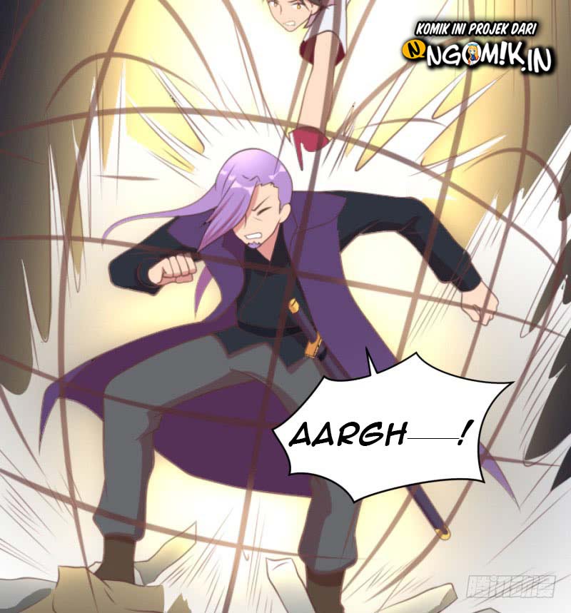 The Strongest Player Chapter 10 - halaman 24