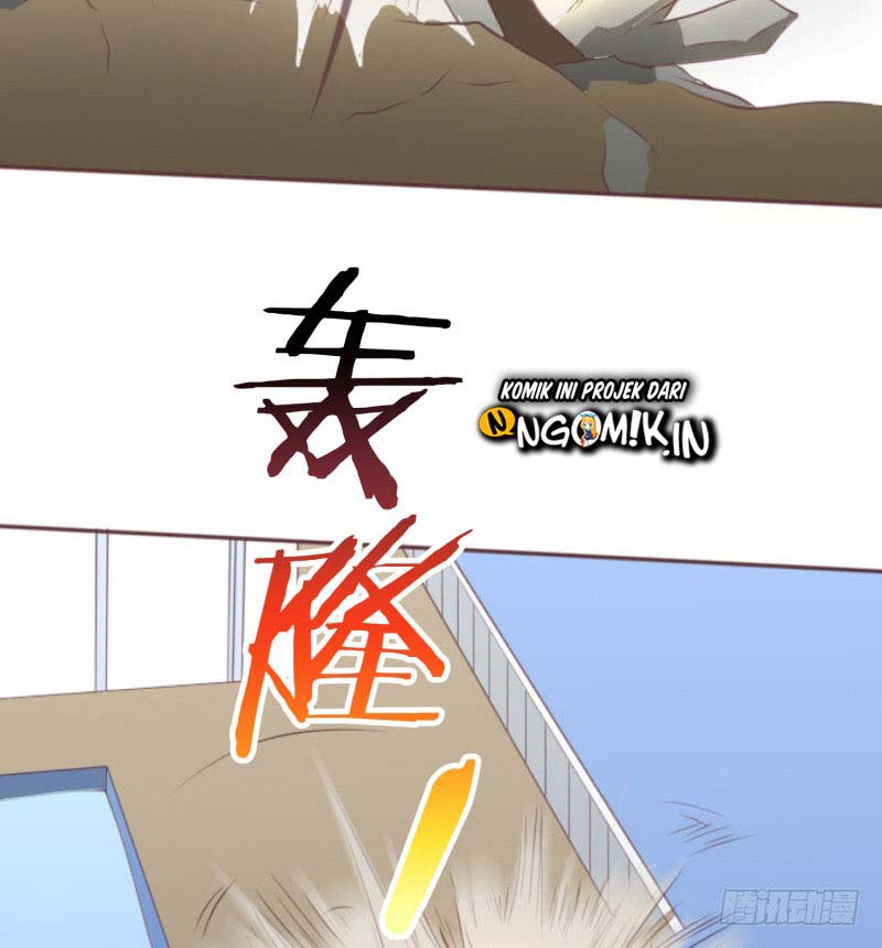 The Strongest Player Chapter 10 - halaman 25