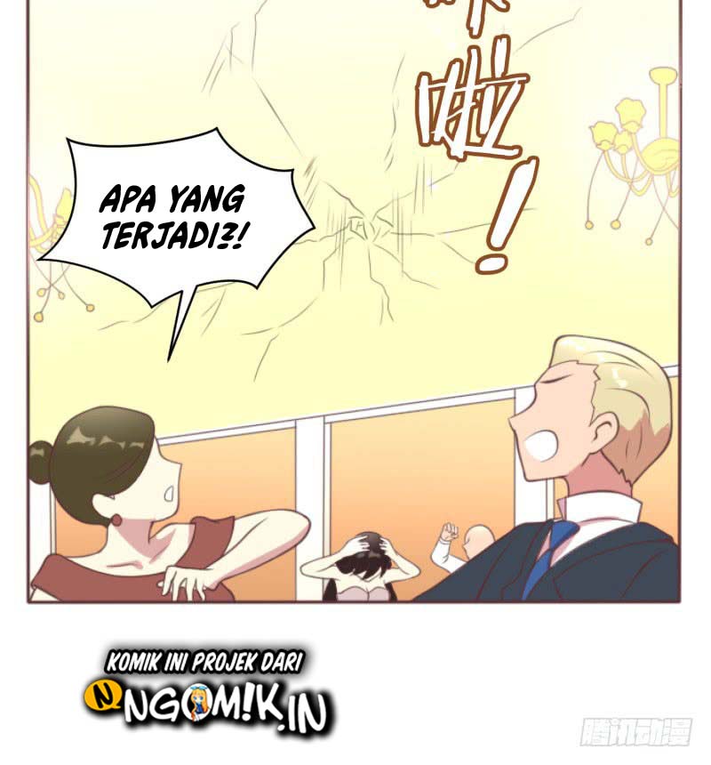The Strongest Player Chapter 10 - halaman 27