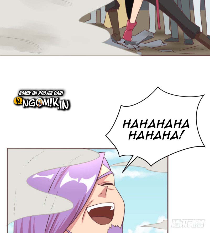 The Strongest Player Chapter 10 - halaman 29