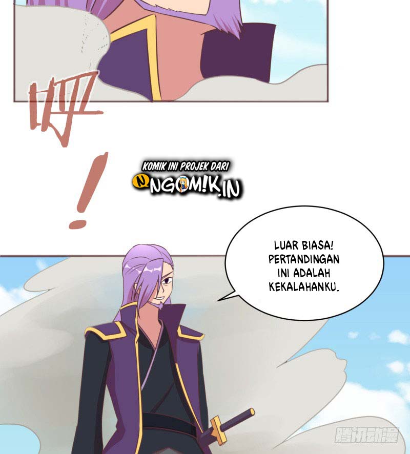 The Strongest Player Chapter 10 - halaman 30