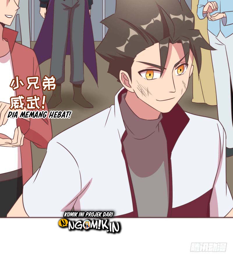 The Strongest Player Chapter 10 - halaman 34