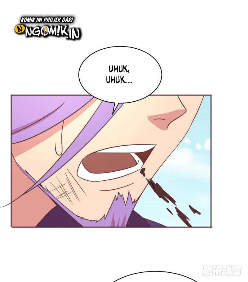 The Strongest Player Chapter 10 - halaman 35