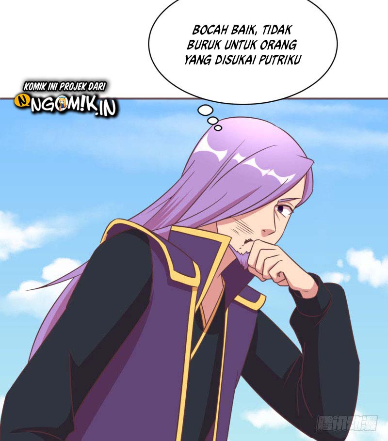 The Strongest Player Chapter 10 - halaman 36