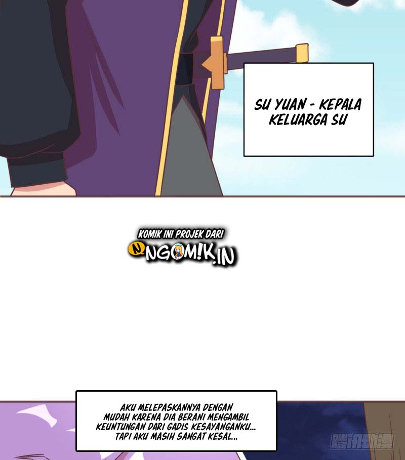 The Strongest Player Chapter 10 - halaman 37