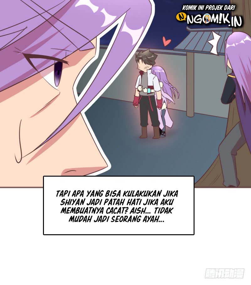 The Strongest Player Chapter 10 - halaman 38