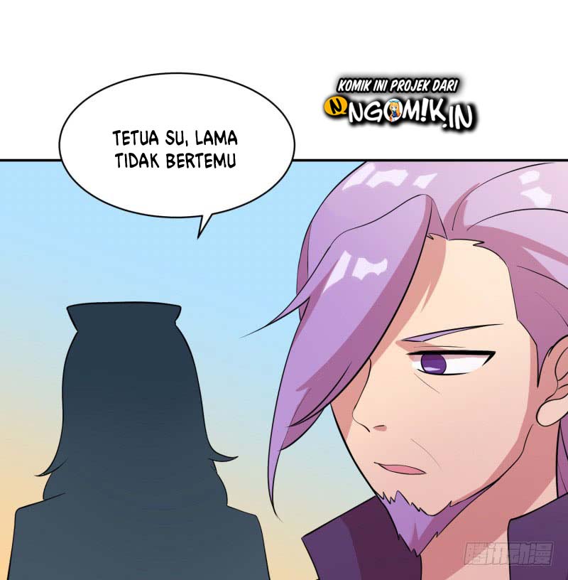 The Strongest Player Chapter 10 - halaman 39