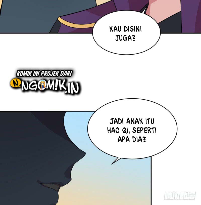 The Strongest Player Chapter 10 - halaman 40