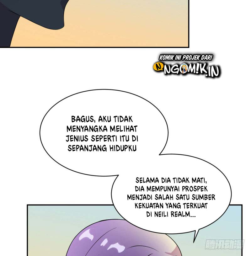 The Strongest Player Chapter 10 - halaman 41