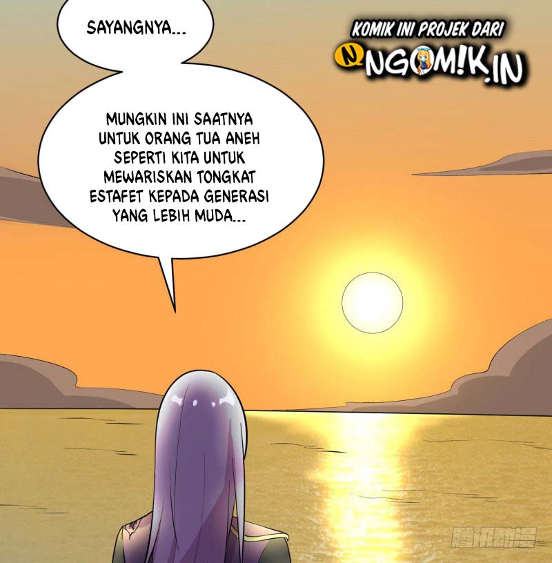 The Strongest Player Chapter 10 - halaman 43
