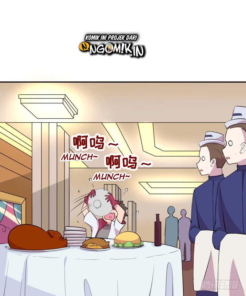 The Strongest Player Chapter 10 - halaman 45