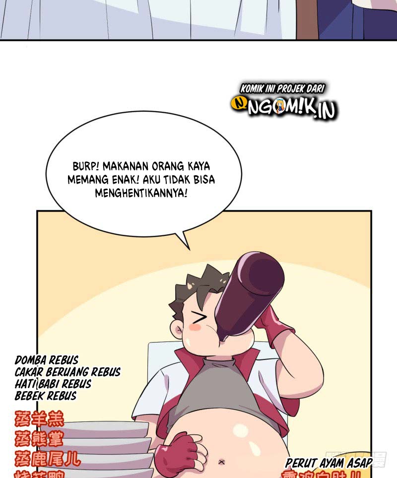 The Strongest Player Chapter 10 - halaman 46