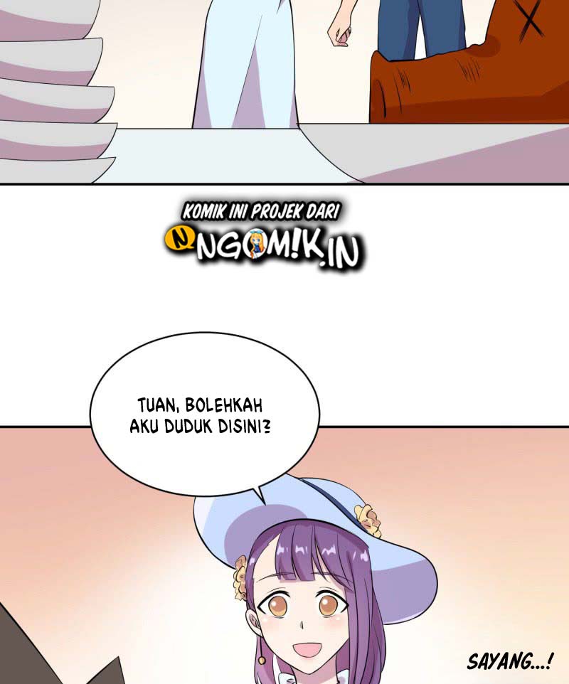 The Strongest Player Chapter 10 - halaman 48