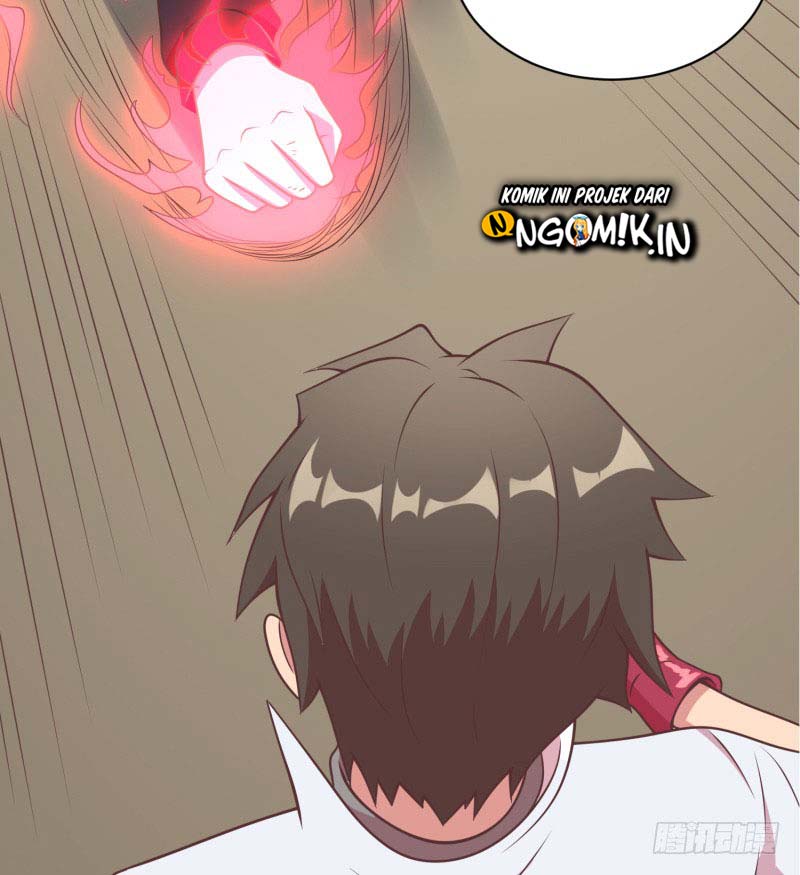The Strongest Player Chapter 10 - halaman 5