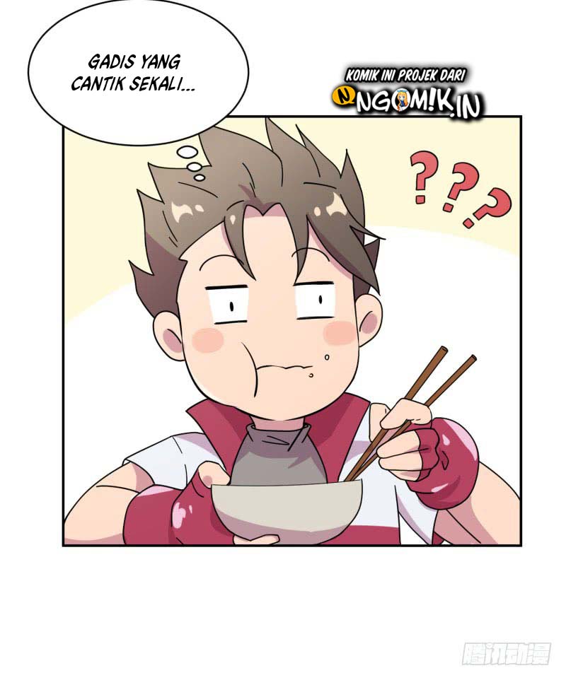 The Strongest Player Chapter 10 - halaman 50