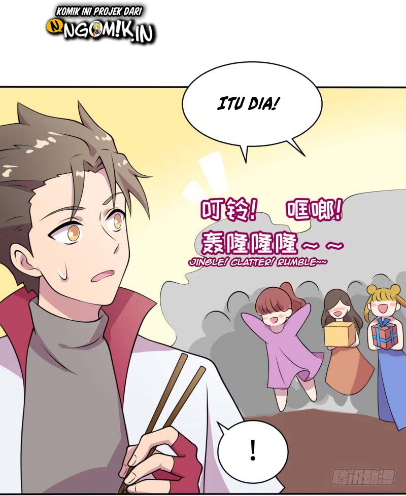 The Strongest Player Chapter 10 - halaman 51