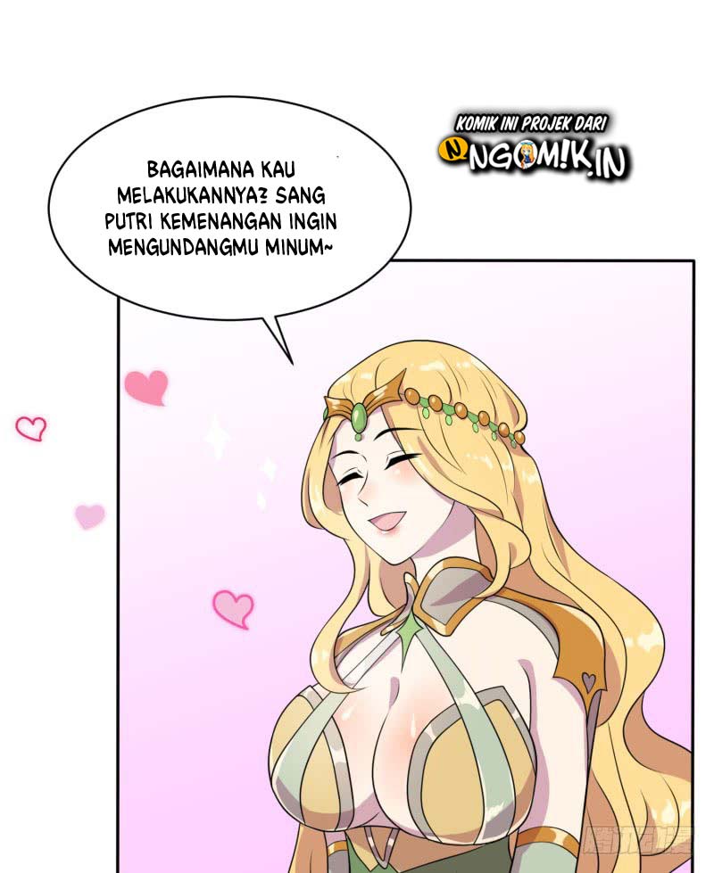 The Strongest Player Chapter 10 - halaman 53