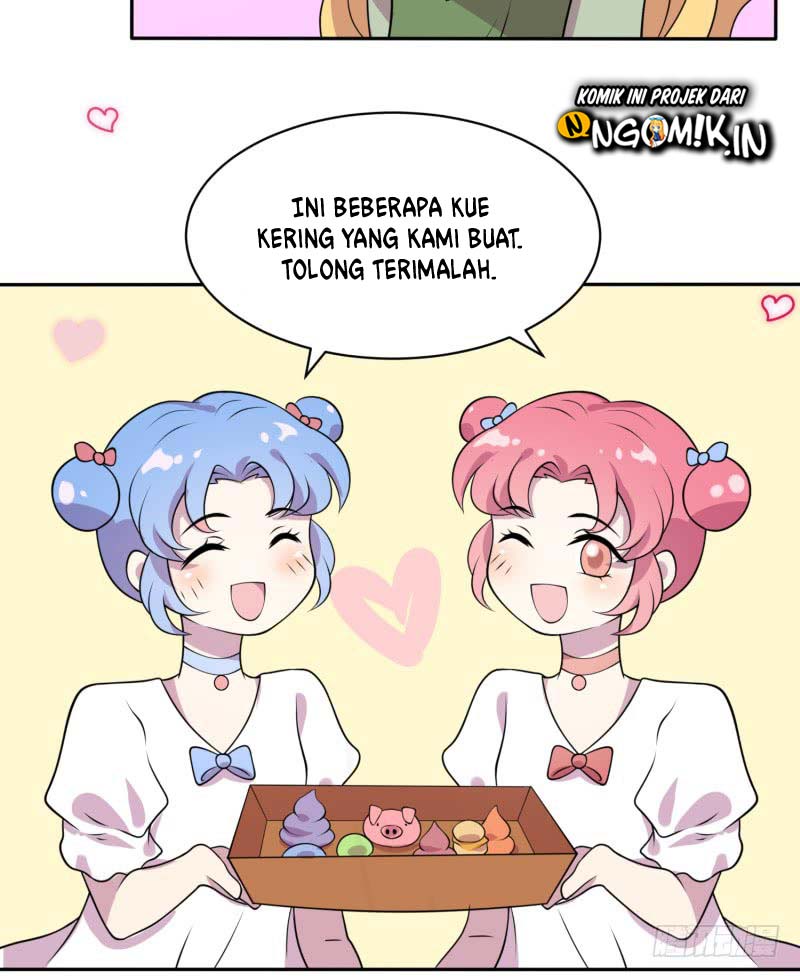 The Strongest Player Chapter 10 - halaman 54