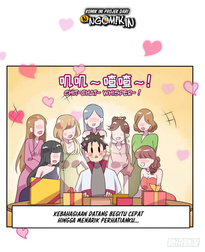 The Strongest Player Chapter 10 - halaman 55