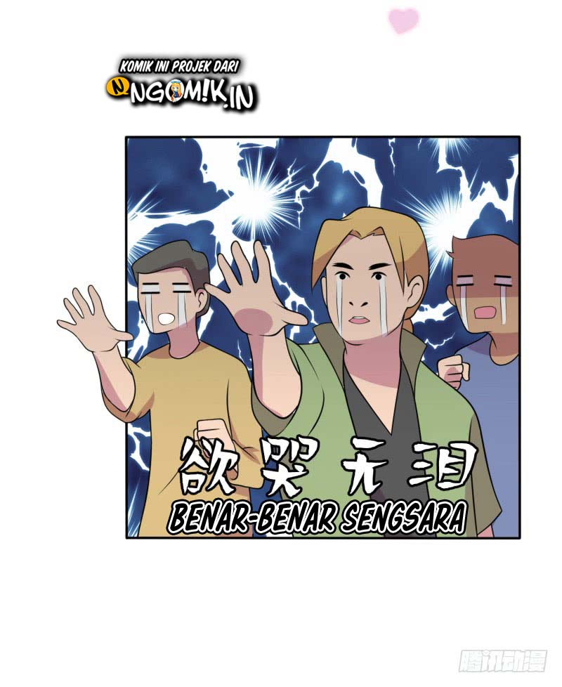 The Strongest Player Chapter 10 - halaman 56