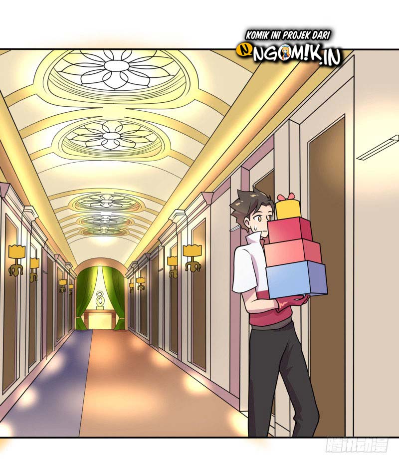 The Strongest Player Chapter 10 - halaman 58