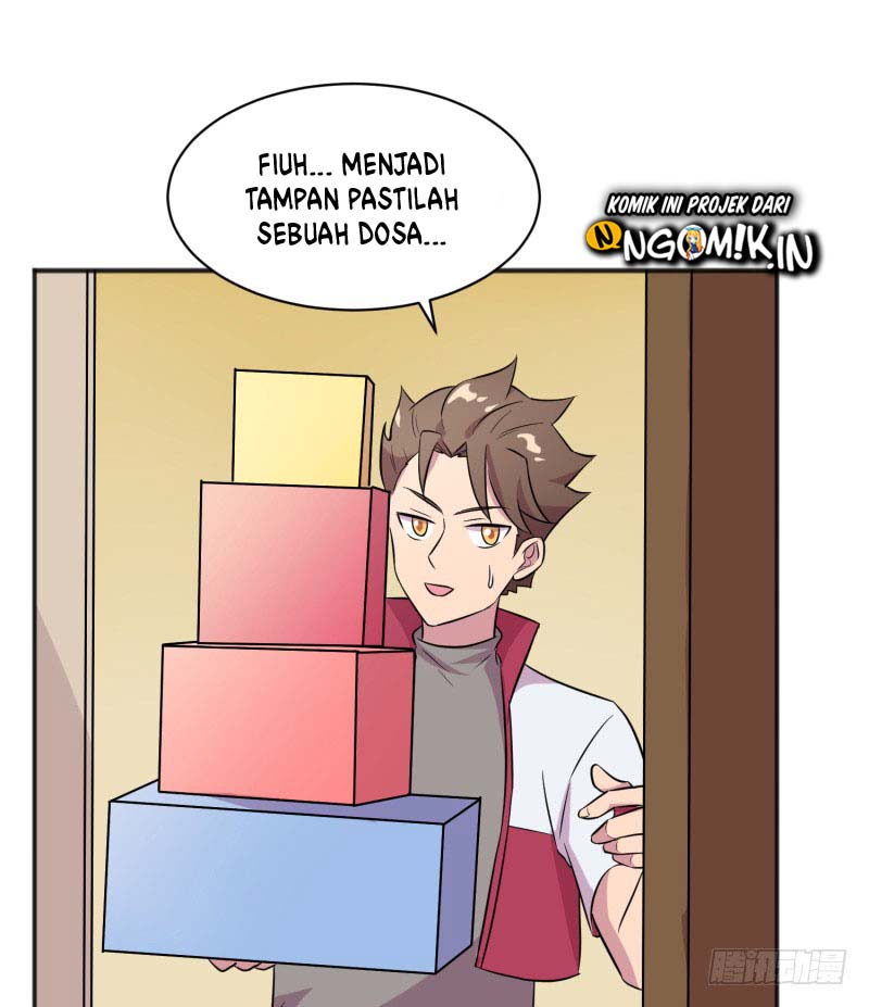 The Strongest Player Chapter 10 - halaman 59
