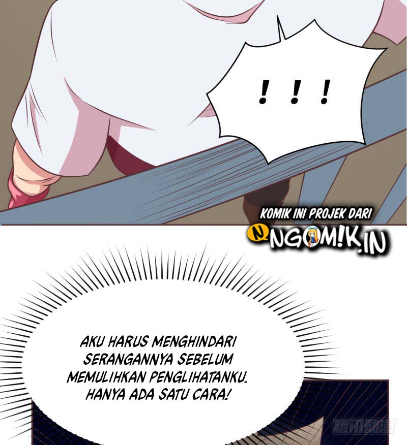 The Strongest Player Chapter 10 - halaman 6