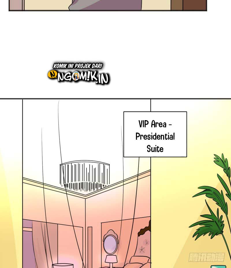 The Strongest Player Chapter 10 - halaman 60