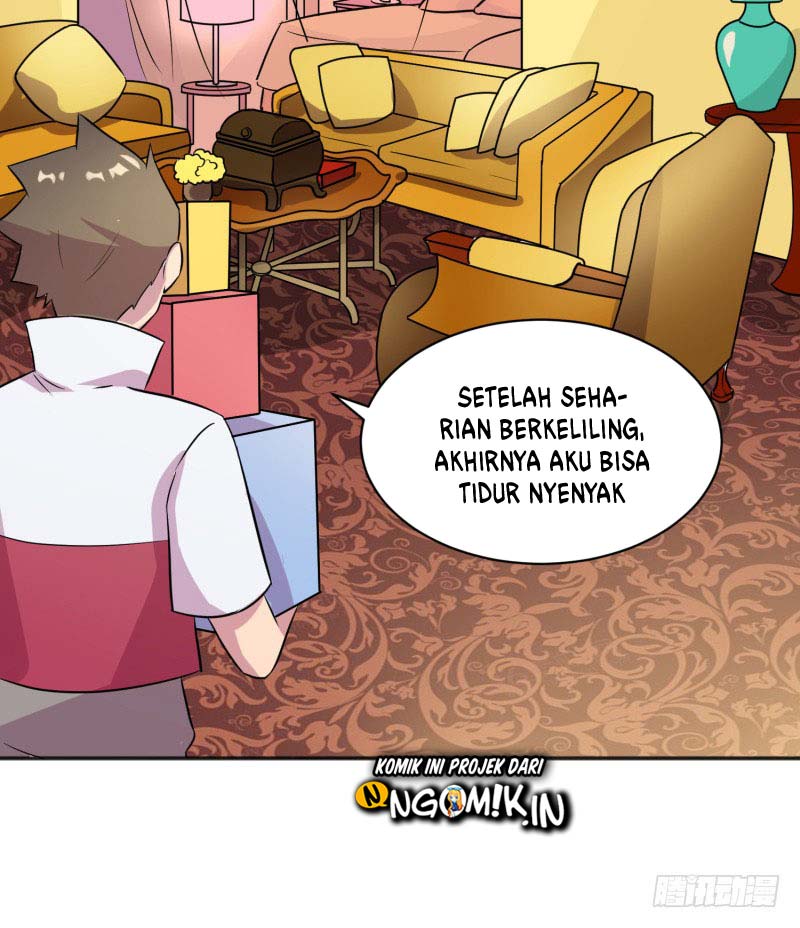 The Strongest Player Chapter 10 - halaman 61