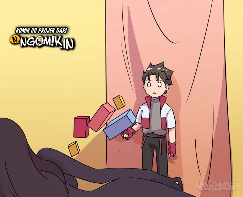 The Strongest Player Chapter 10 - halaman 63