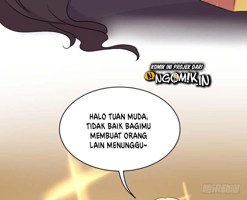 The Strongest Player Chapter 10 - halaman 64