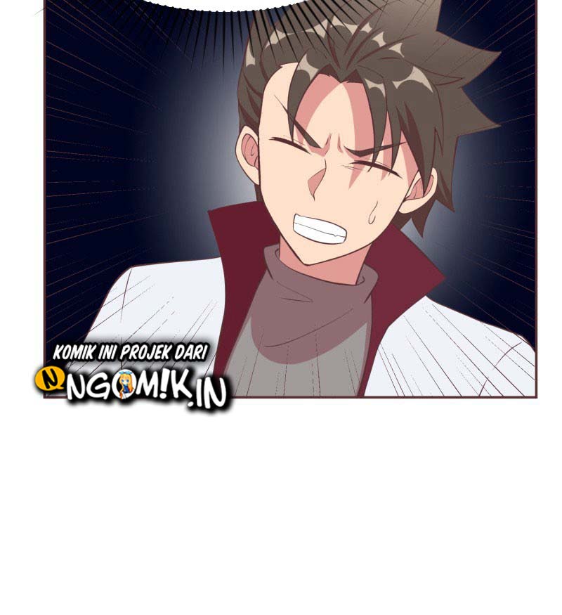 The Strongest Player Chapter 10 - halaman 7