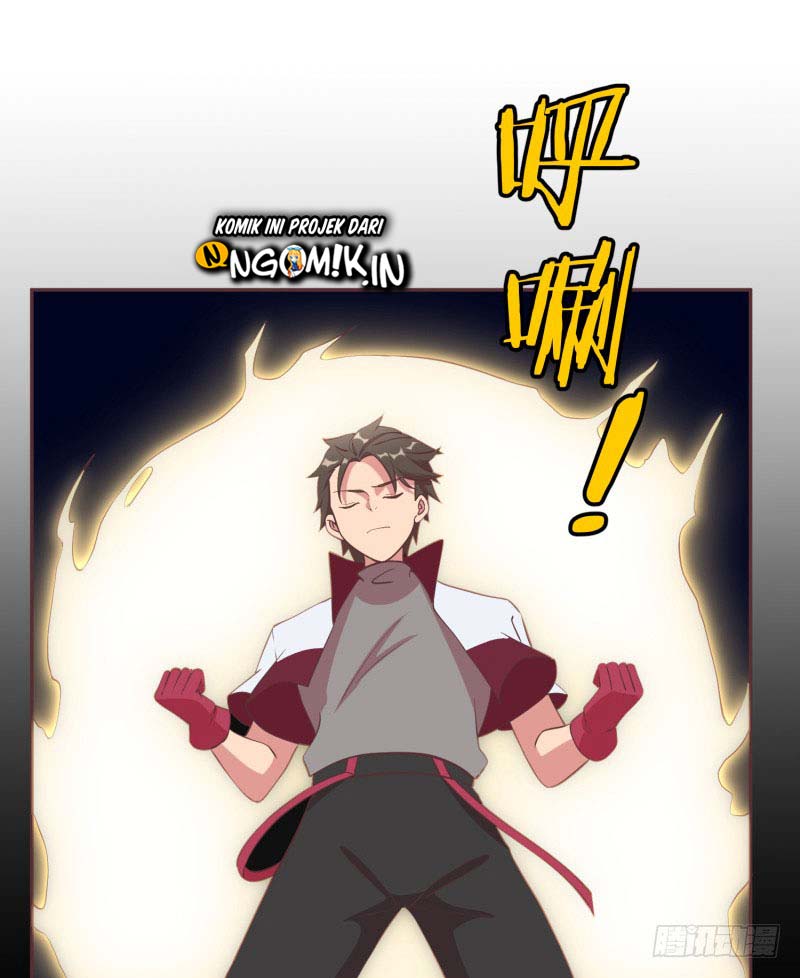 The Strongest Player Chapter 10 - halaman 9
