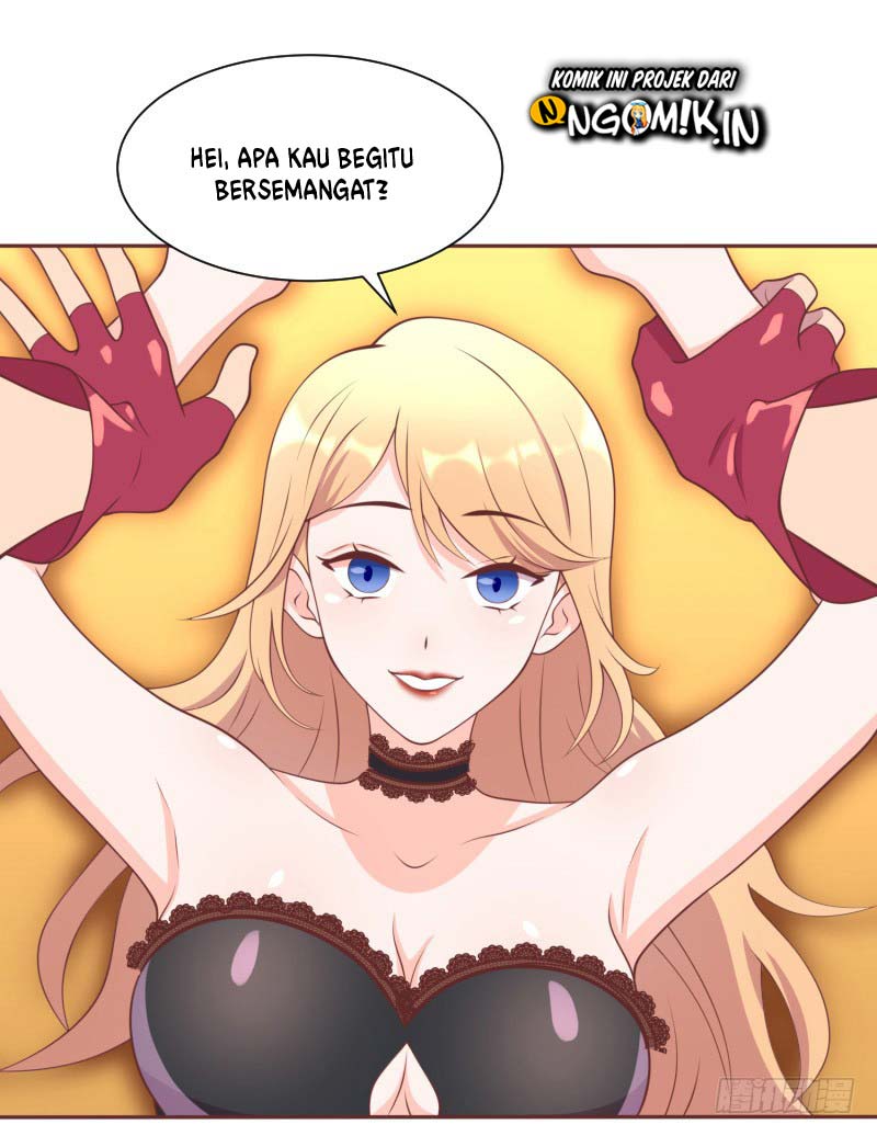 The Strongest Player Chapter 11 - halaman 11