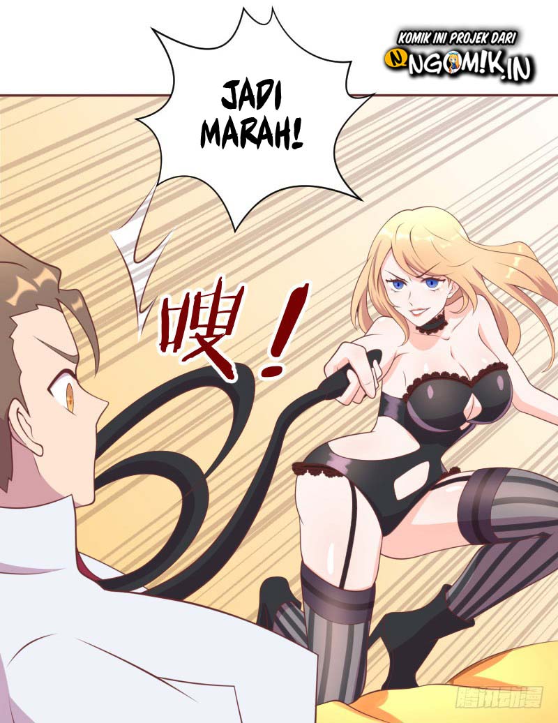 The Strongest Player Chapter 11 - halaman 14