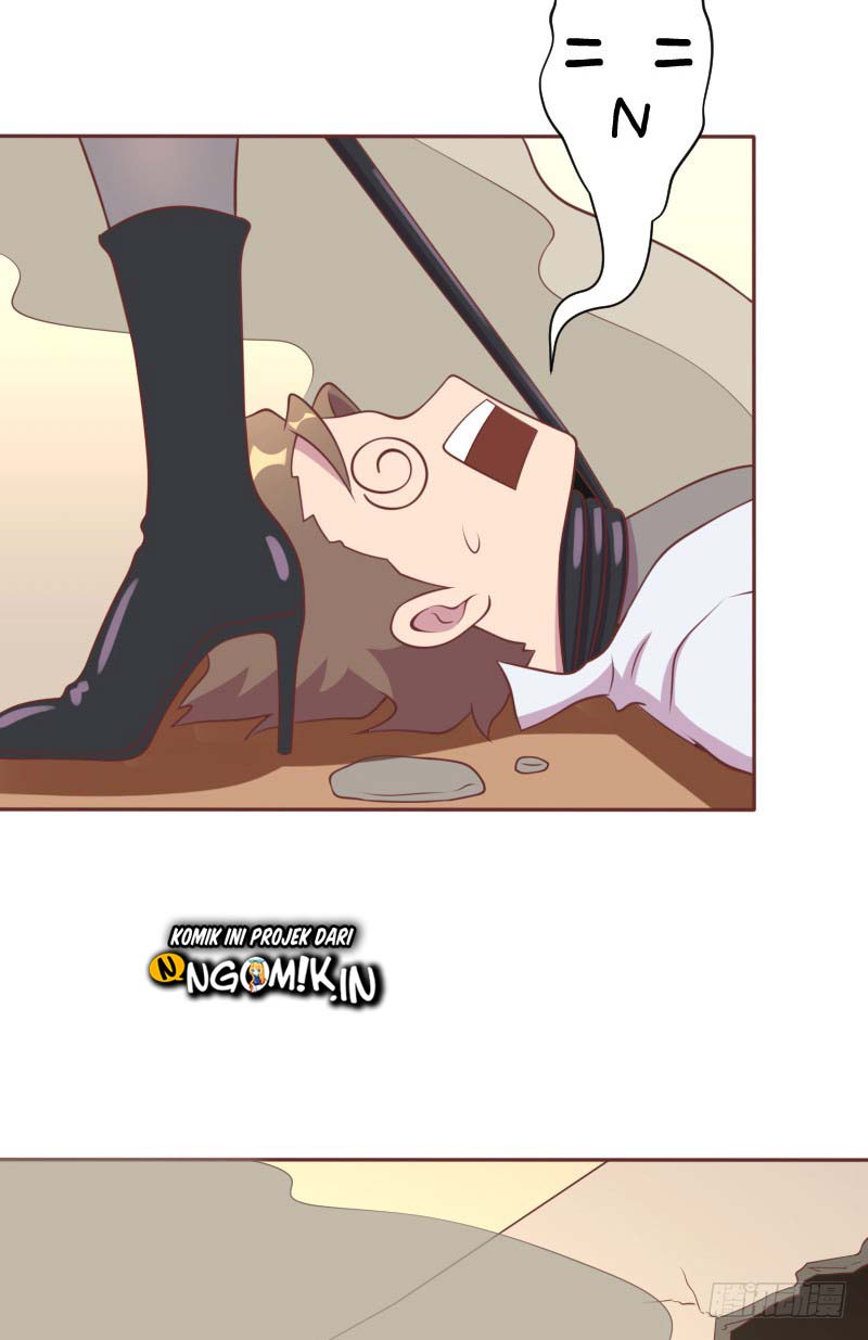 The Strongest Player Chapter 11 - halaman 18