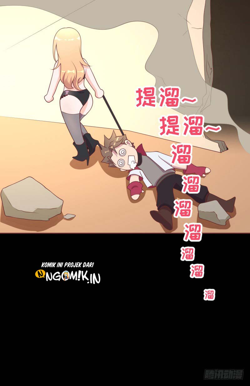 The Strongest Player Chapter 11 - halaman 19