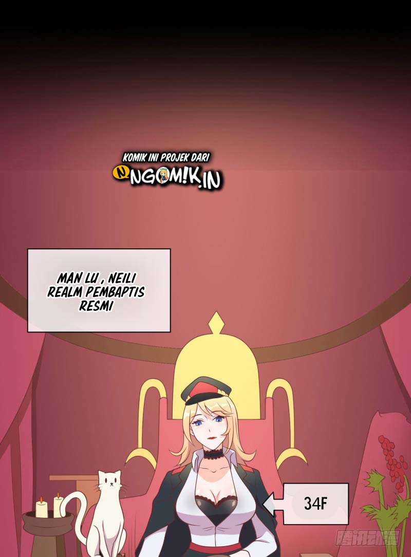The Strongest Player Chapter 11 - halaman 20