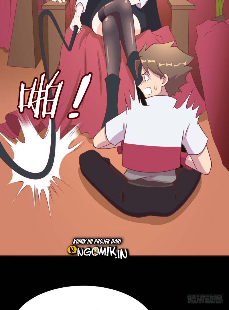 The Strongest Player Chapter 11 - halaman 21