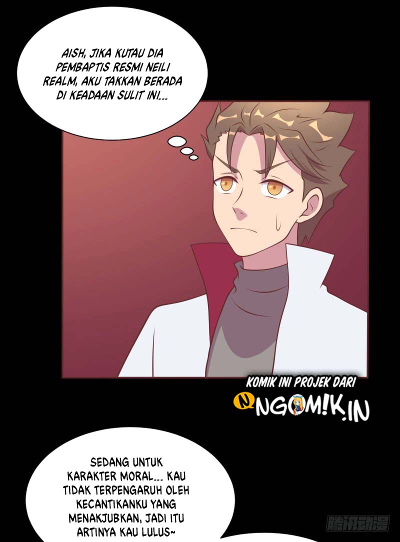 The Strongest Player Chapter 11 - halaman 23