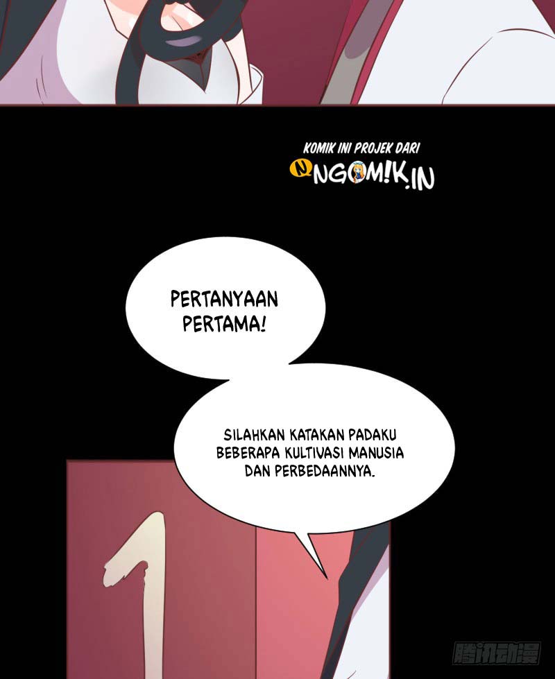 The Strongest Player Chapter 11 - halaman 27