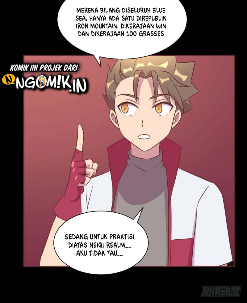 The Strongest Player Chapter 11 - halaman 31