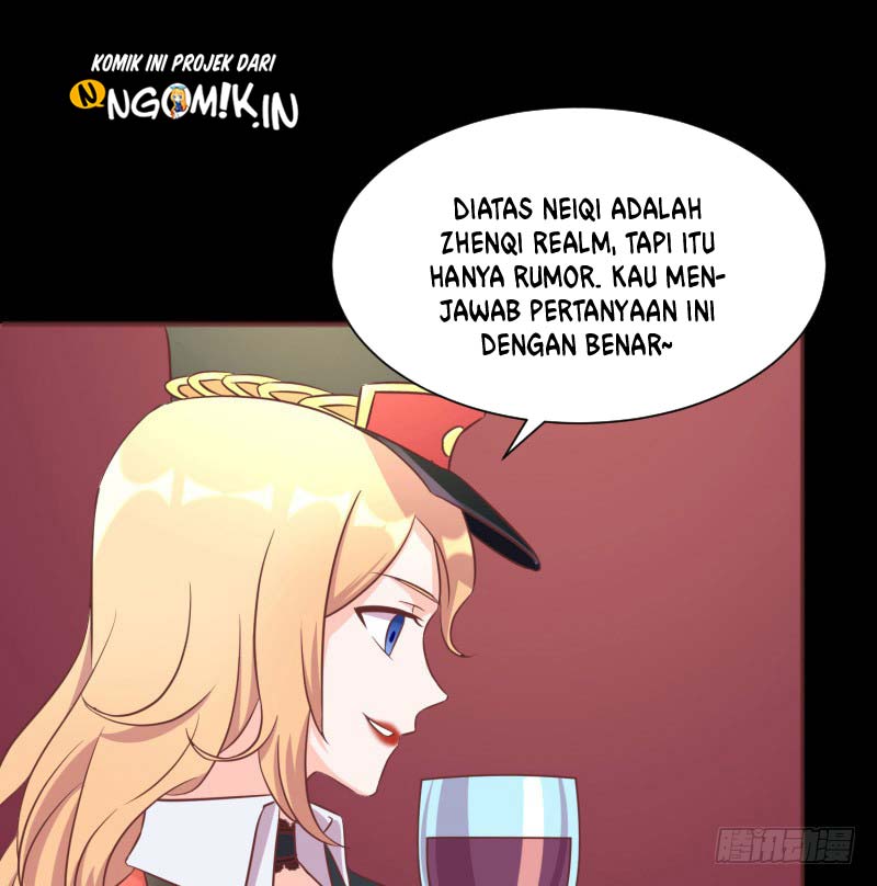 The Strongest Player Chapter 11 - halaman 32