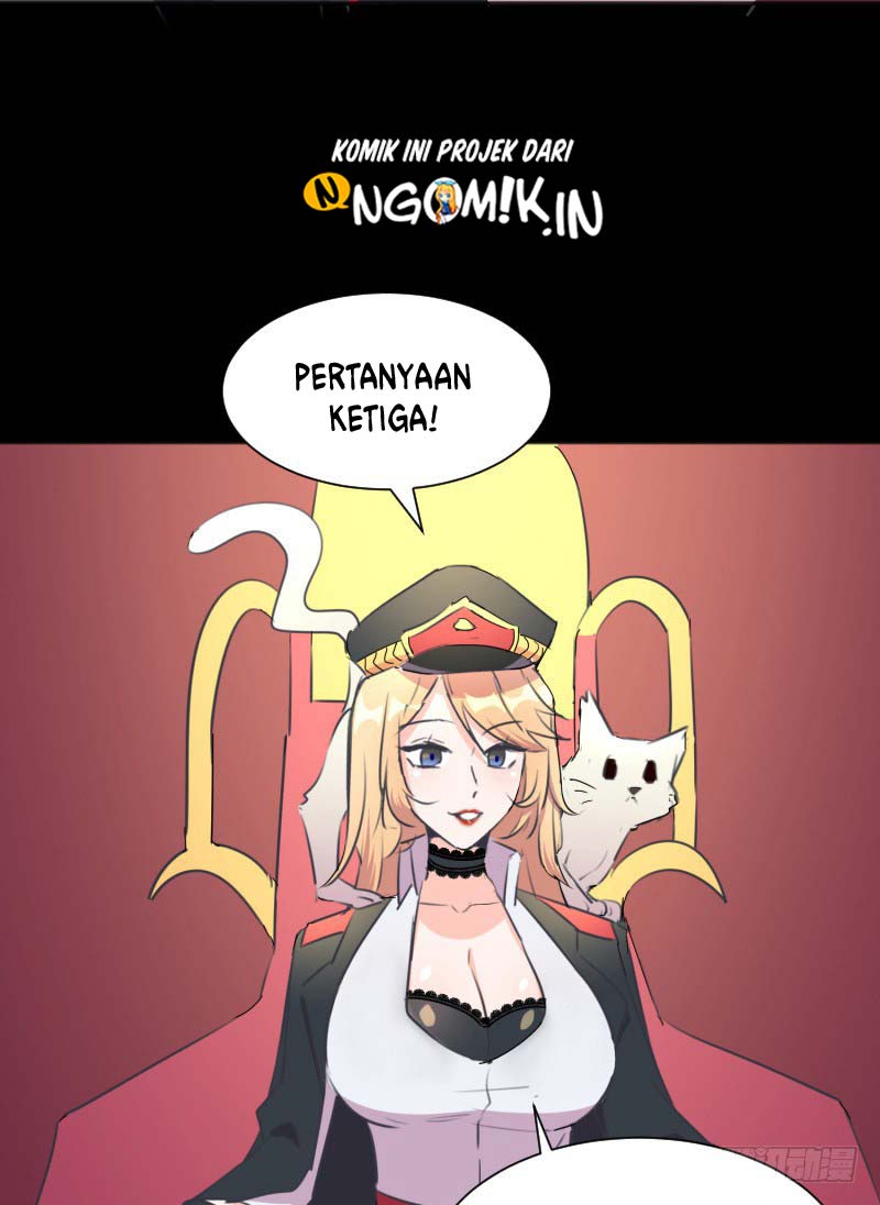 The Strongest Player Chapter 11 - halaman 38